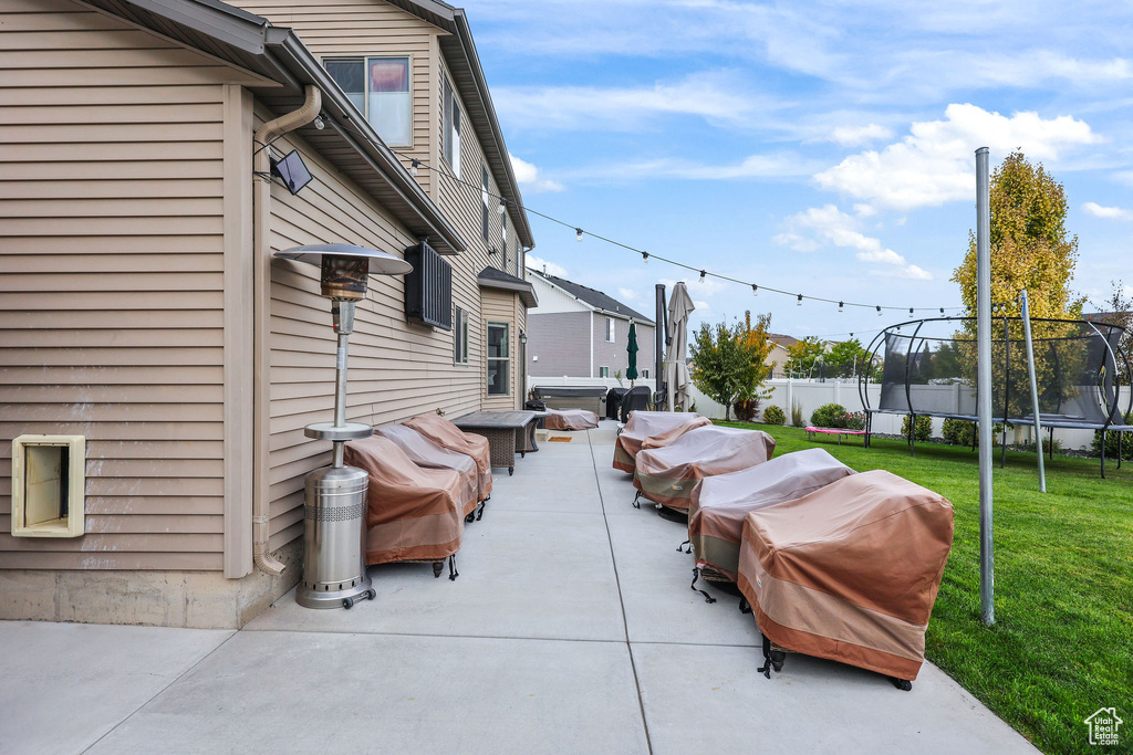 Photo 8 for MLS #2117494 at 2544 S 1100 West