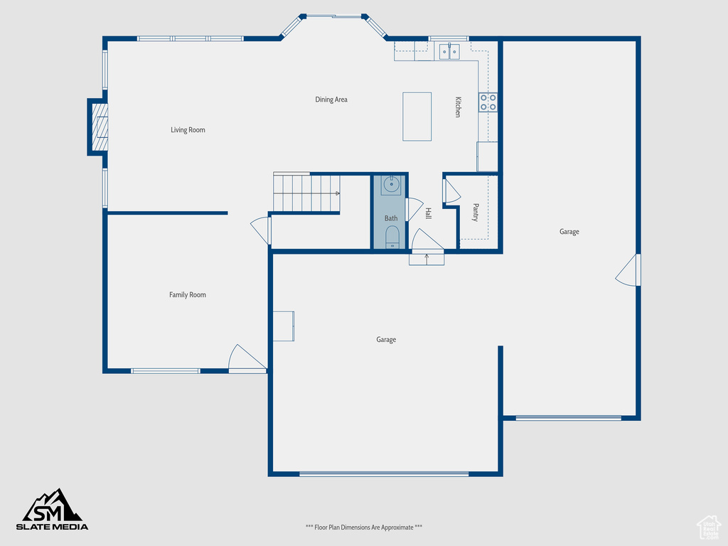 Photo 37 for MLS #2117494 at 2544 S 1100 West