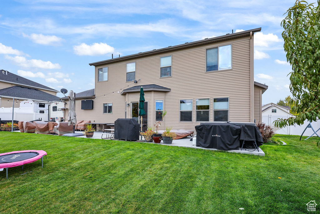 Photo 5 for MLS #2117494 at 2544 S 1100 West