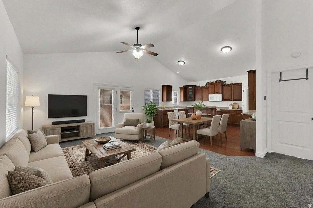 4510 S STONE CREEK RD #F West Haven, UT 84401