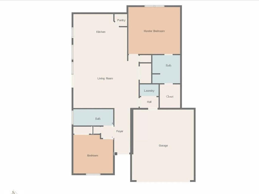 Photo 22 for MLS #2117496 at 4510 S Stone Creek Rd #F