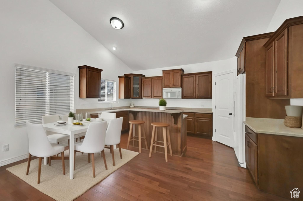 Photo 3 for MLS #2117496 at 4510 S Stone Creek Rd #F
