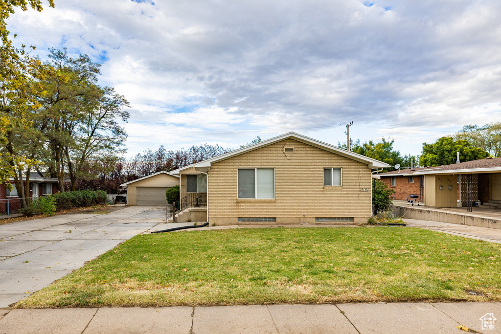 Photo 24 for MLS #2117499 at 5643 S 2200 West