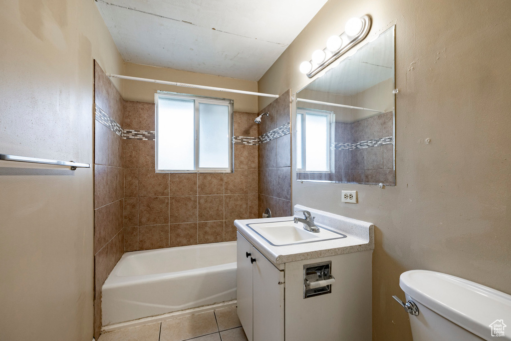 Photo 19 for MLS #2117499 at 5643 S 2200 West