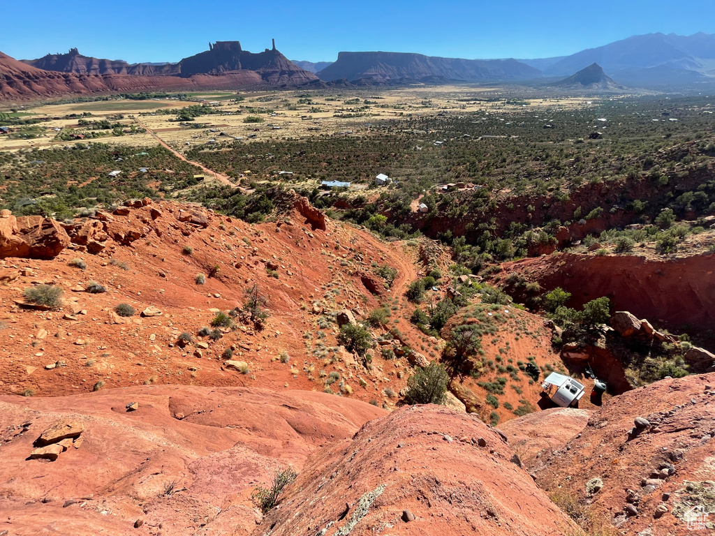 66 W BAILEY LN Castle Valley, UT 84532