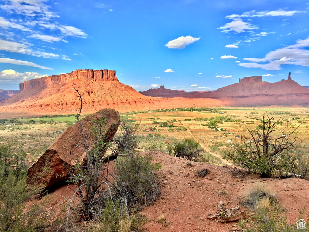 66 W BAILEY LN Castle Valley, UT 84532