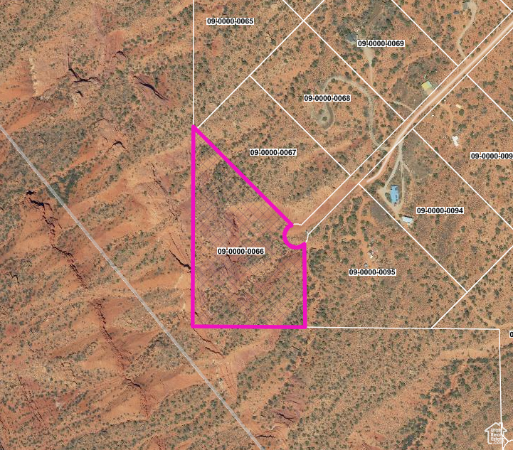 66 W BAILEY LN Castle Valley, UT 84532