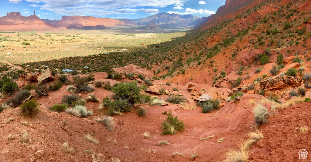 66 W BAILEY LN Castle Valley, UT 84532