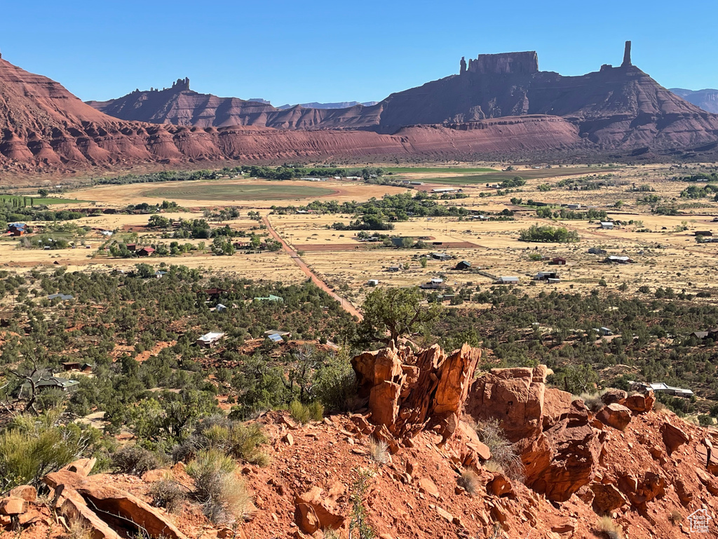 66 W BAILEY LN Castle Valley, UT 84532