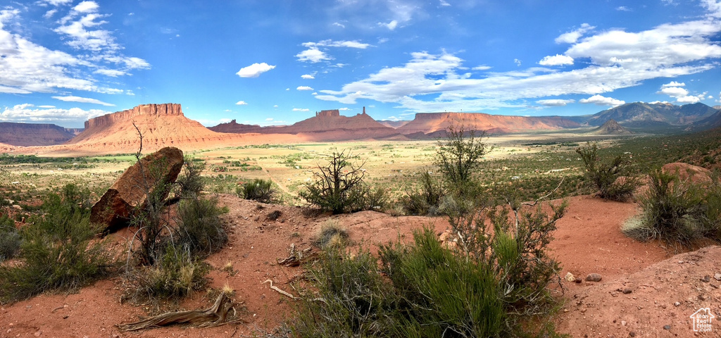 66 W BAILEY LN Castle Valley, UT 84532