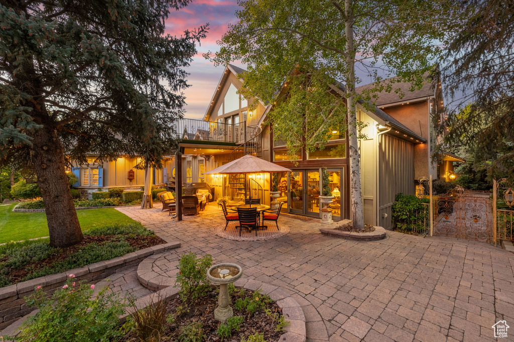 Photo 100 for MLS #2117501 at 2238 E Cottonwood Cove Ln