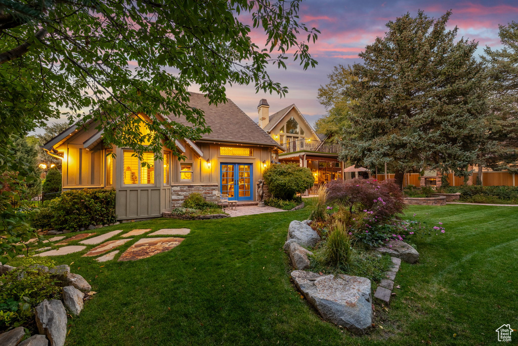 Photo 94 for MLS #2117501 at 2238 E Cottonwood Cove Ln
