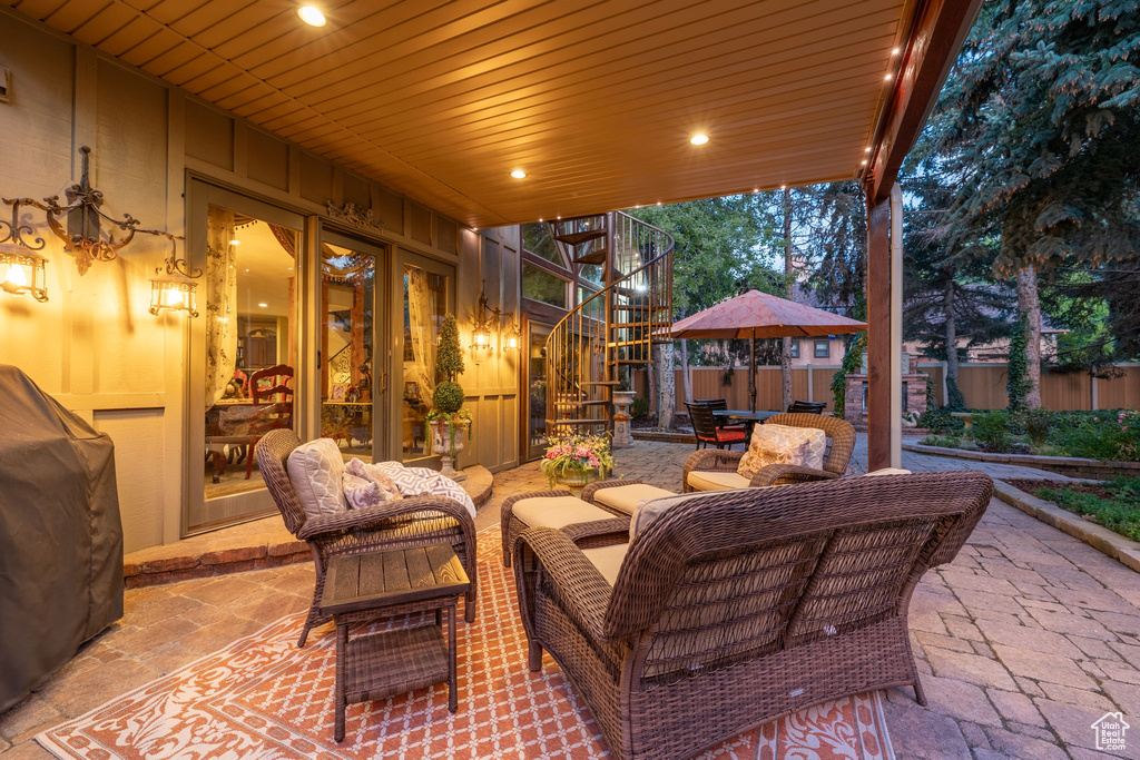 Photo 103 for MLS #2117501 at 2238 E Cottonwood Cove Ln