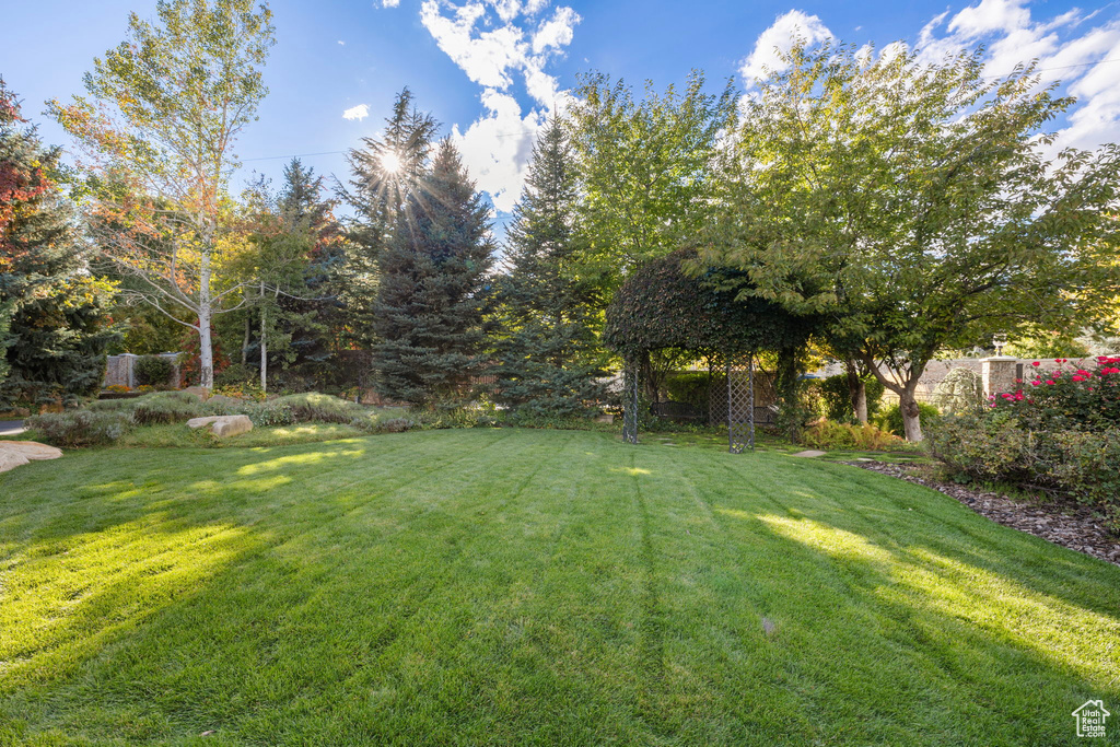 Photo 104 for MLS #2117501 at 2238 E Cottonwood Cove Ln
