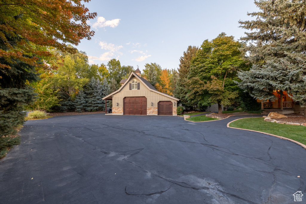 Photo 115 for MLS #2117501 at 2238 E Cottonwood Cove Ln