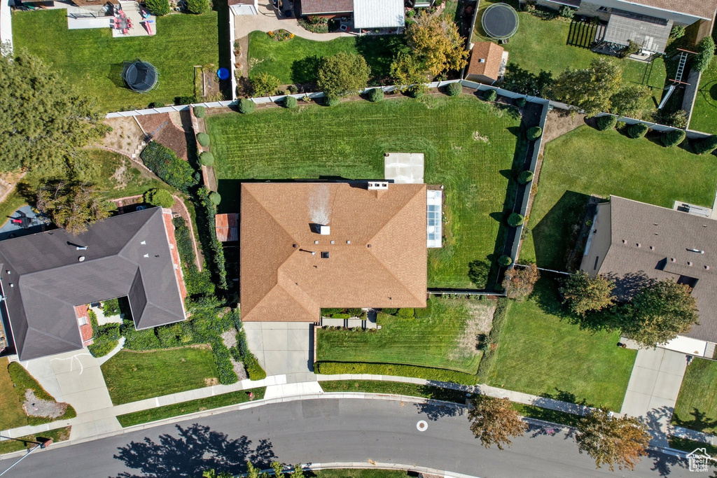 Photo 40 for MLS #2117503 at 5517 S White Springs Dr