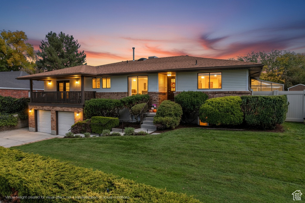 Photo 2 for MLS #2117503 at 5517 S White Springs Dr