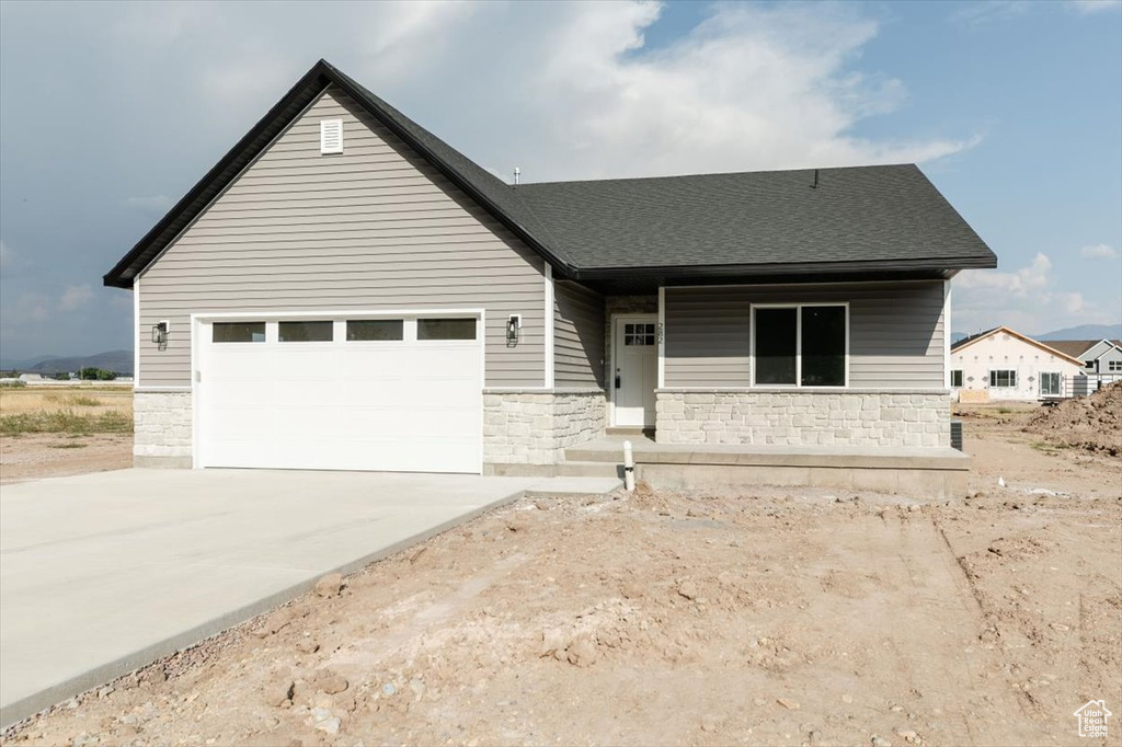 282 N 400 W Preston, ID 83263