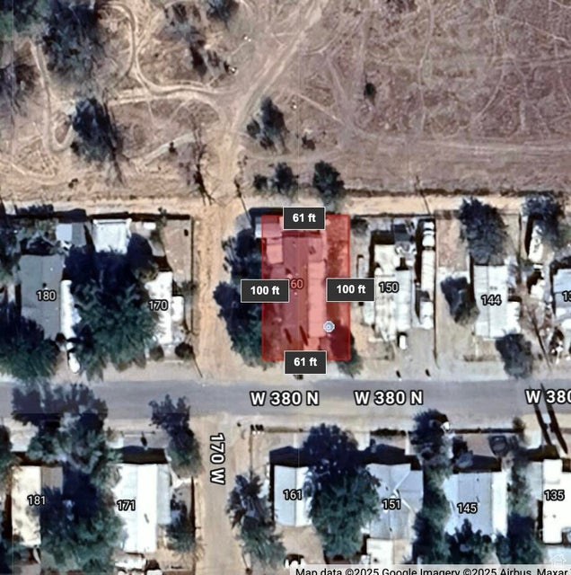 Photo 39 for MLS #2117508 at 160 W 380 North