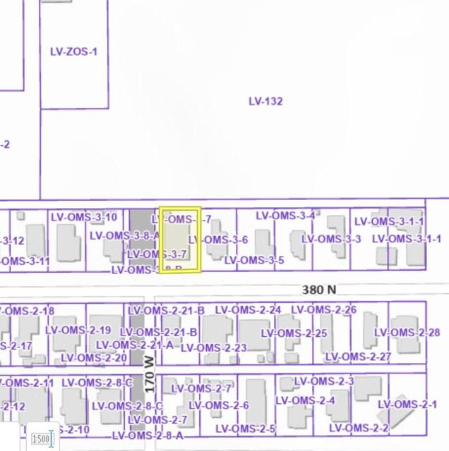 Photo 36 for MLS #2117508 at 160 W 380 North