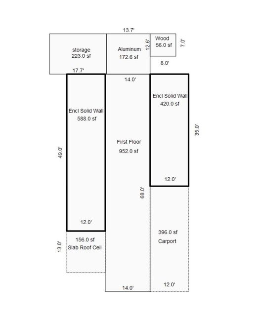 Photo 43 for MLS #2117508 at 160 W 380 North