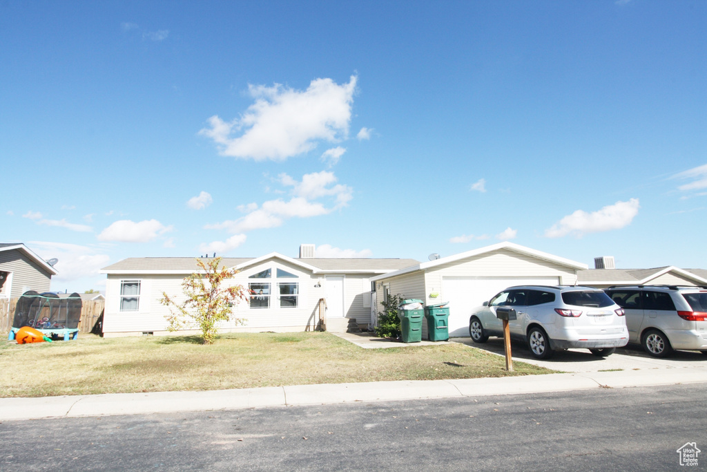 Photo 3 for MLS #2117511 at 374 W 2050 South