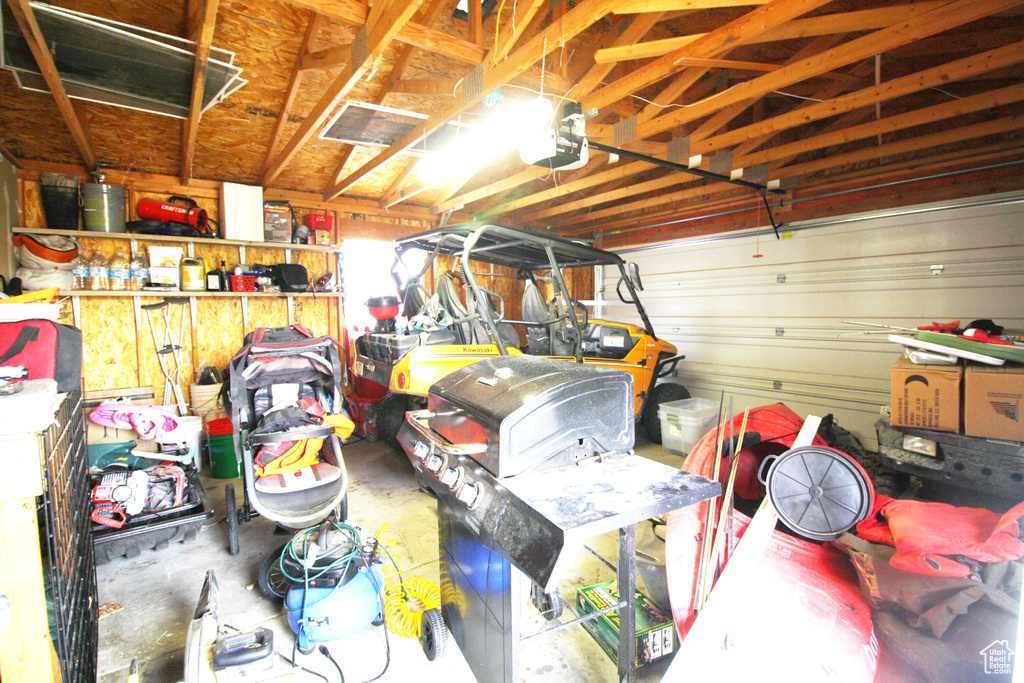 Photo 29 for MLS #2117511 at 374 W 2050 South