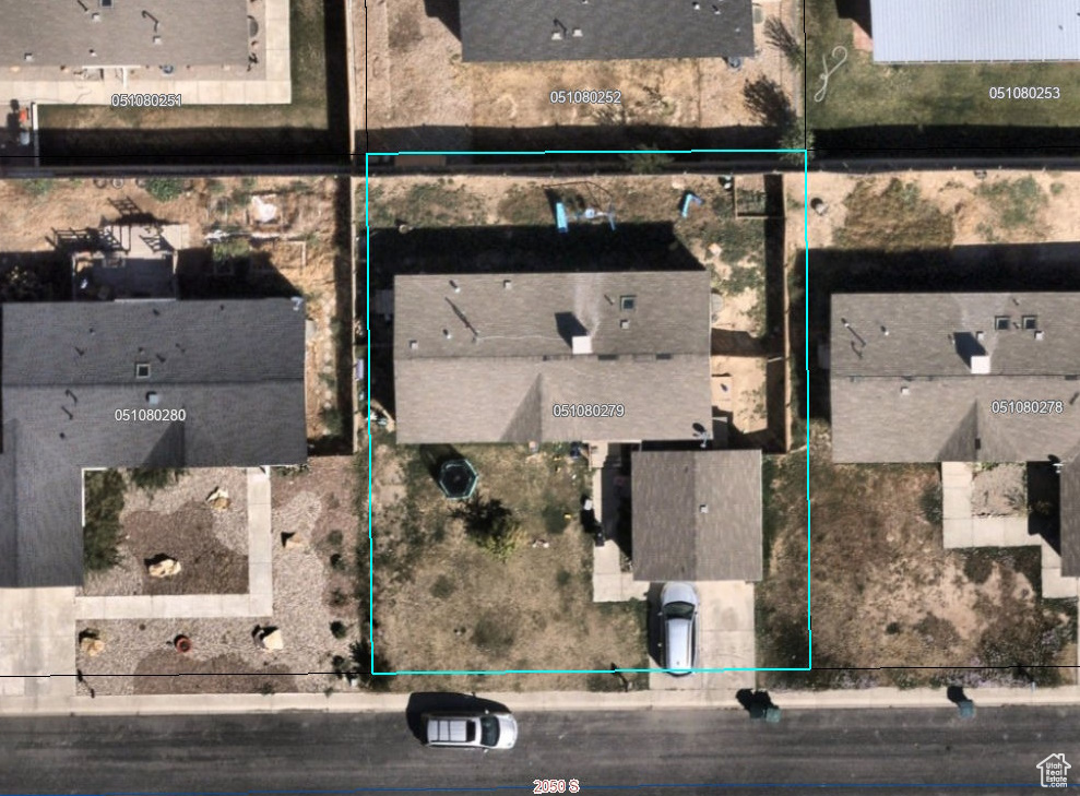 Photo 2 for MLS #2117511 at 374 W 2050 South