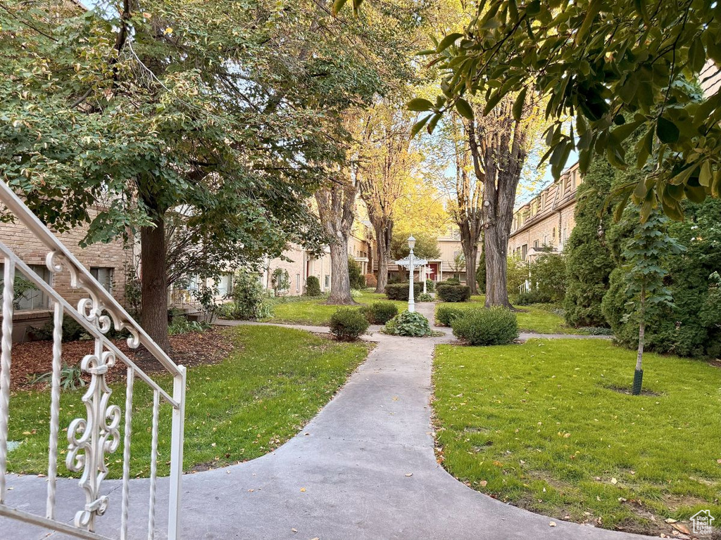 Photo 18 for MLS #2117513 at 2220 E Murray Holladay Rd #160