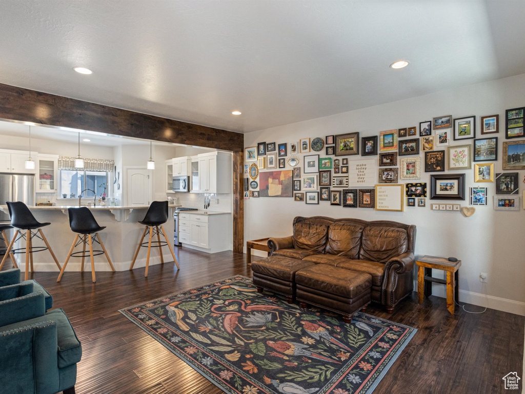 Photo 3 for MLS #2117514 at 10905 N Vercelli Dr