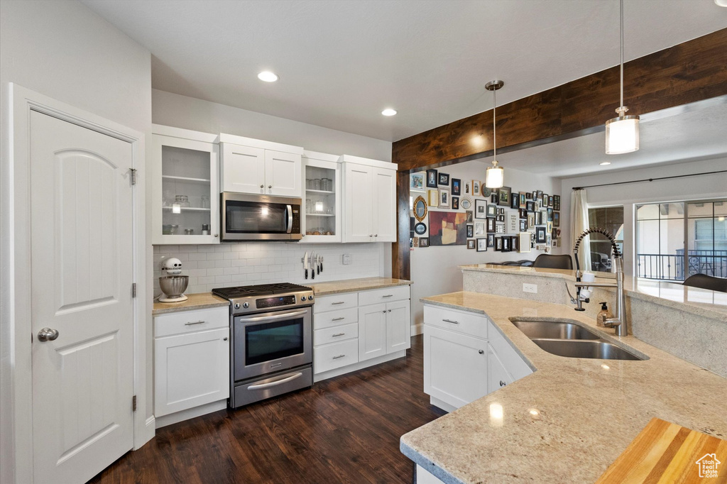 Photo 4 for MLS #2117514 at 10905 N Vercelli Dr