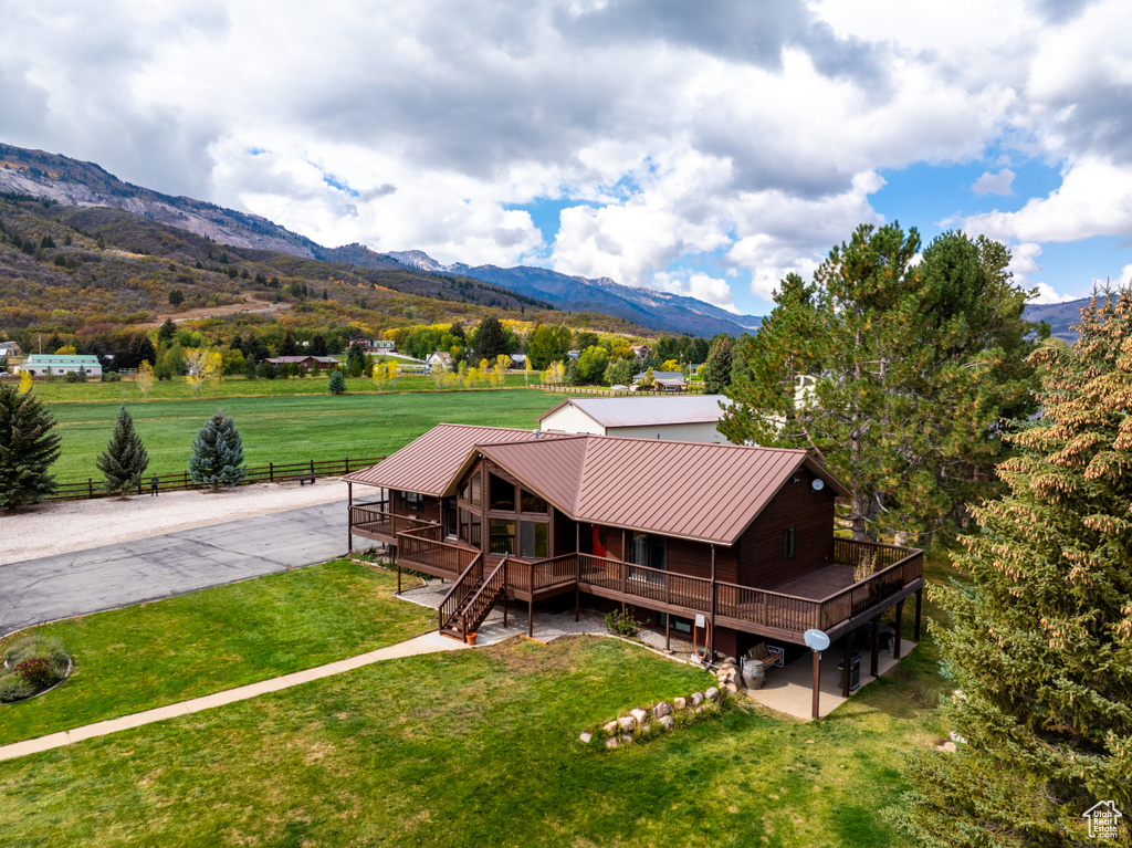 Photo 12 for MLS #2117515 at 4691 N 3300 East
