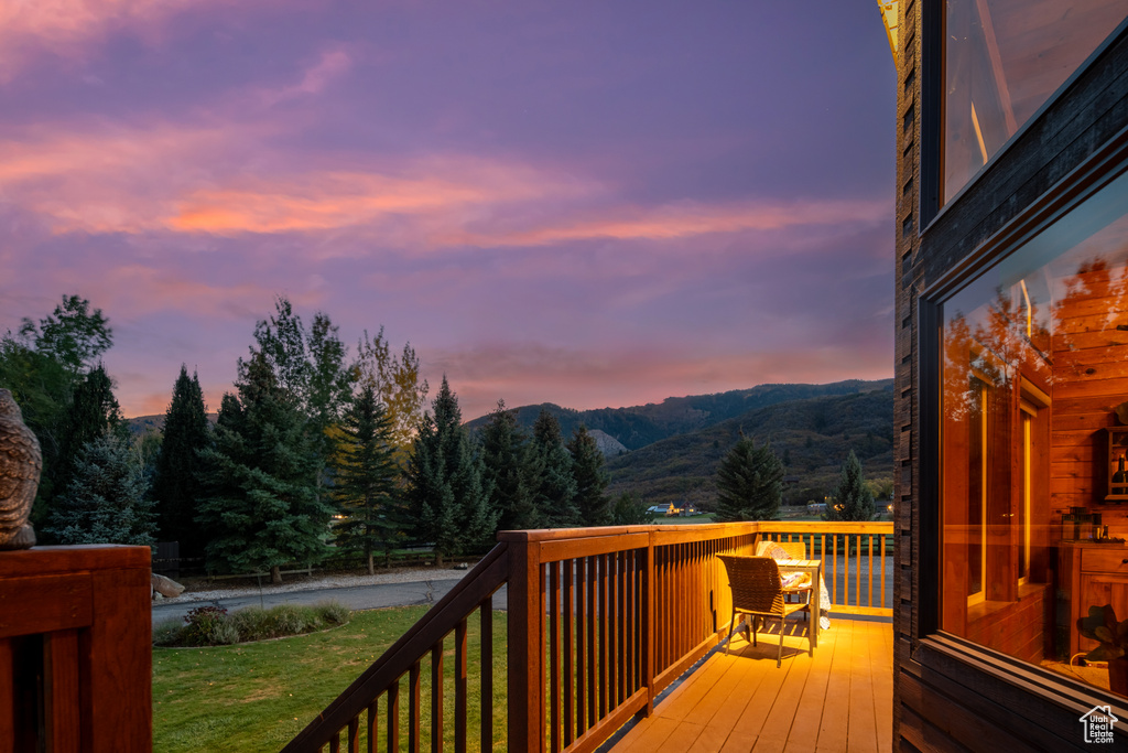 Photo 18 for MLS #2117515 at 4691 N 3300 East