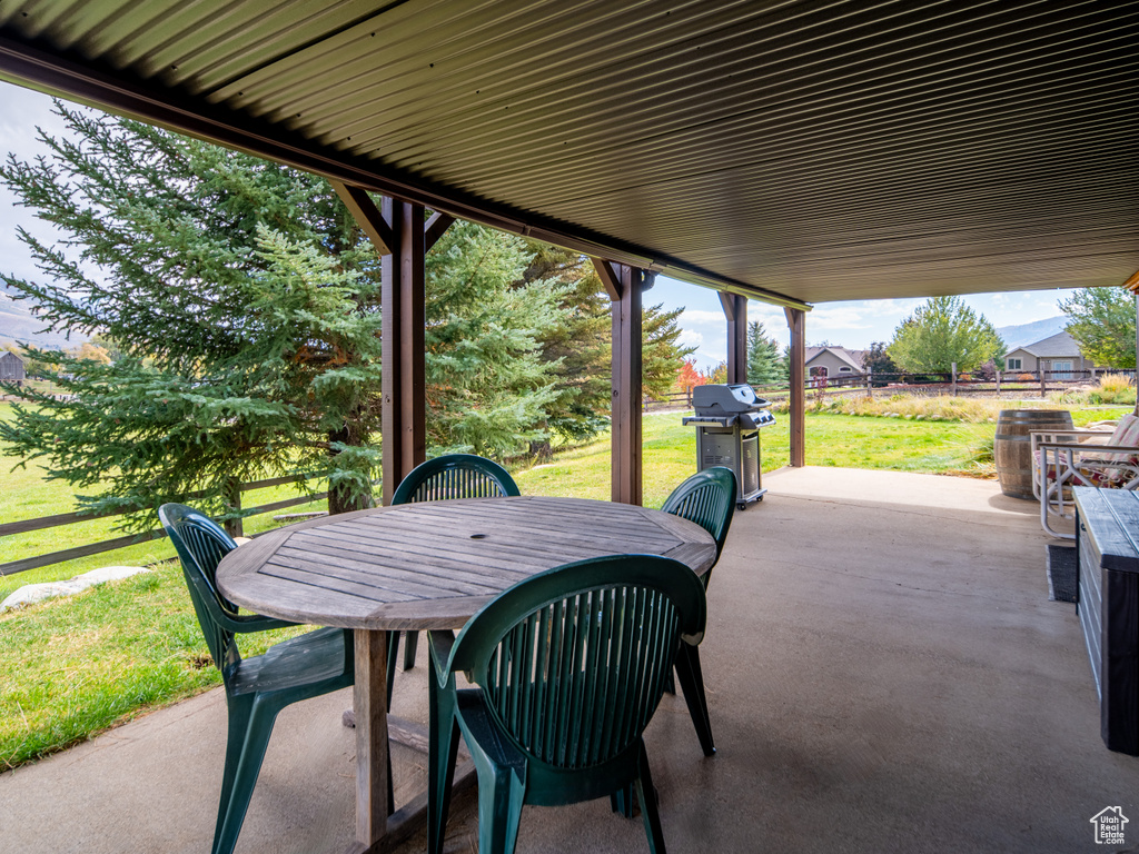 Photo 60 for MLS #2117515 at 4691 N 3300 East