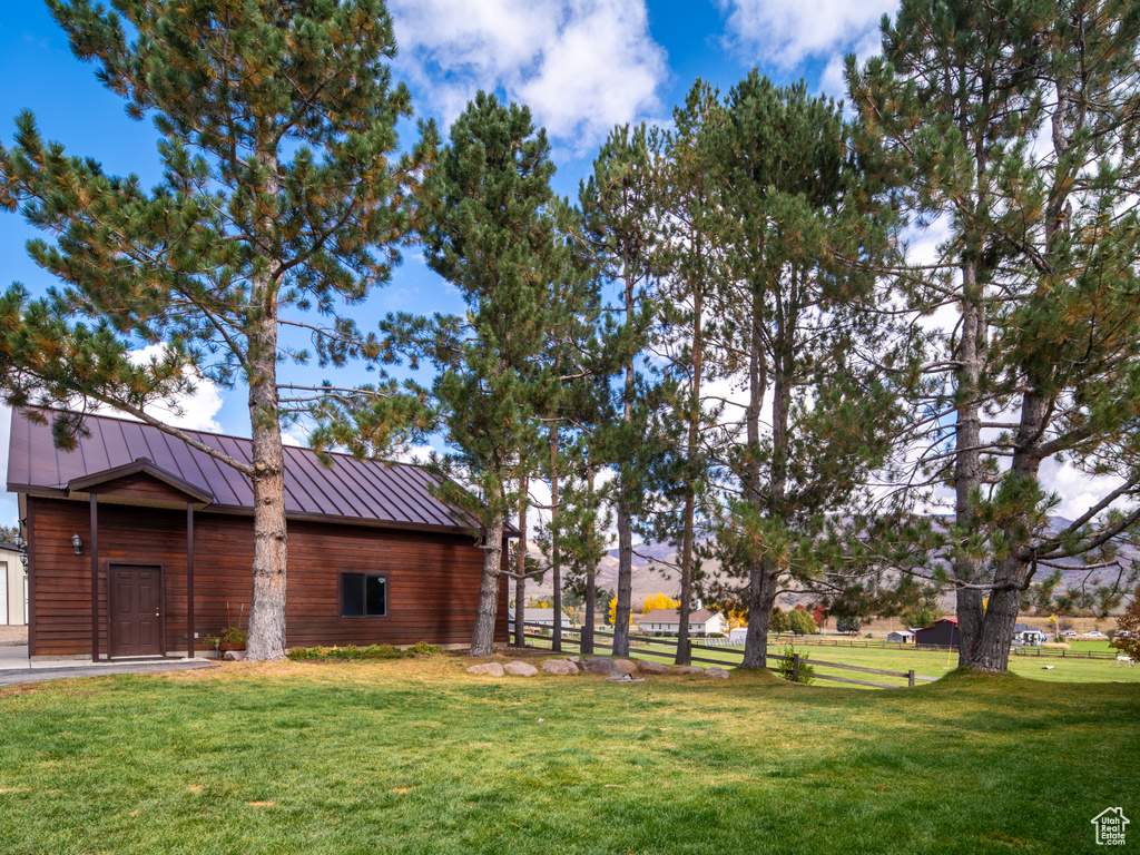 Photo 65 for MLS #2117515 at 4691 N 3300 East