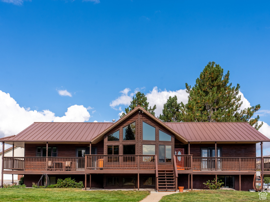 Photo 7 for MLS #2117515 at 4691 N 3300 East