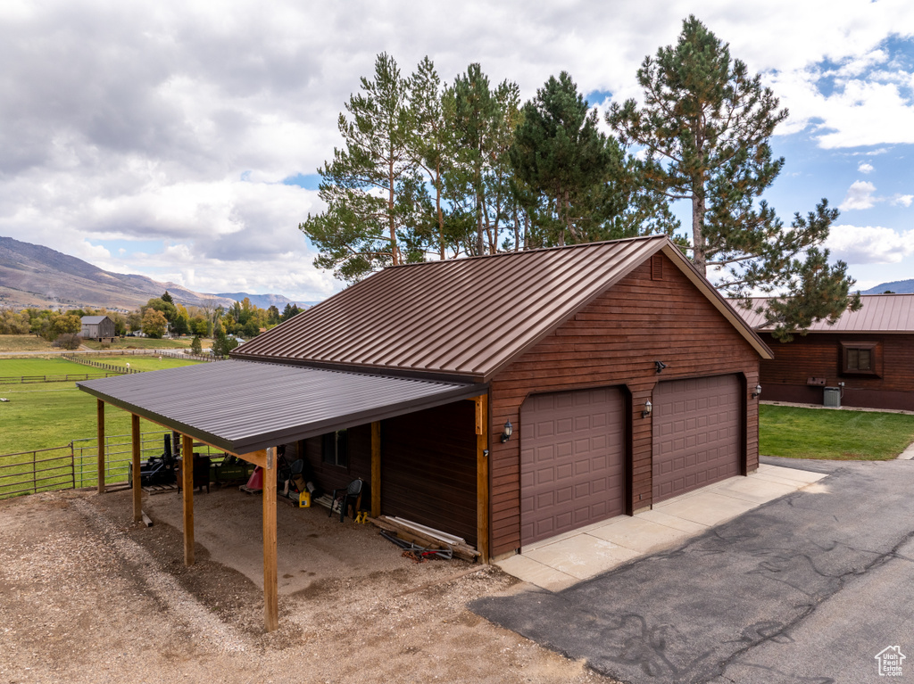 Photo 85 for MLS #2117515 at 4691 N 3300 East