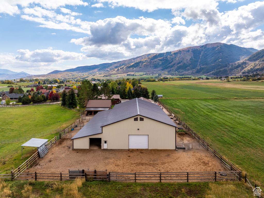 Photo 80 for MLS #2117515 at 4691 N 3300 East