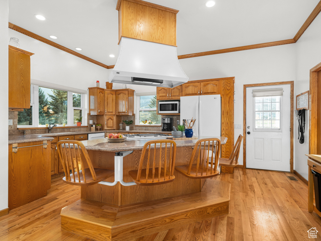 Photo 32 for MLS #2117515 at 4691 N 3300 East