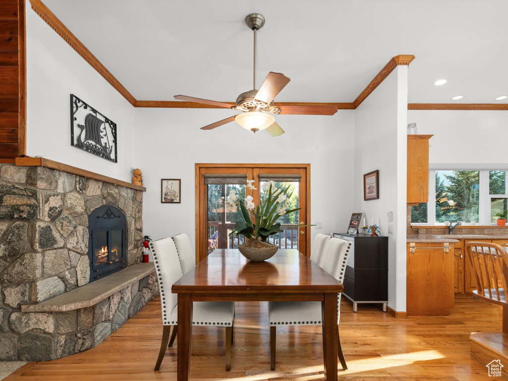 Photo 31 for MLS #2117515 at 4691 N 3300 East