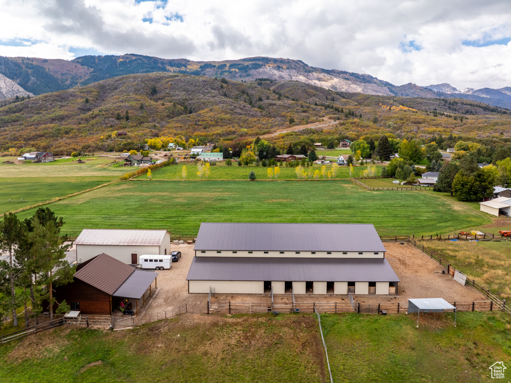 Photo 82 for MLS #2117515 at 4691 N 3300 East