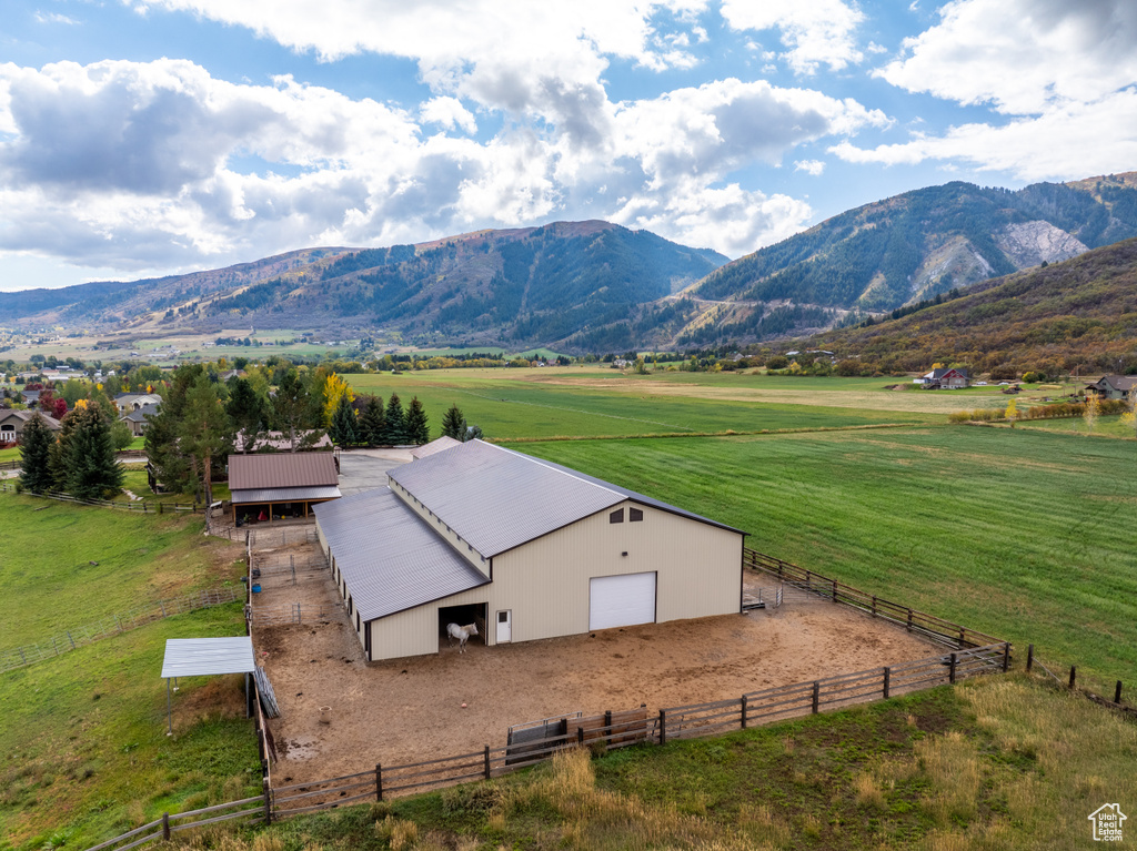 Photo 81 for MLS #2117515 at 4691 N 3300 East