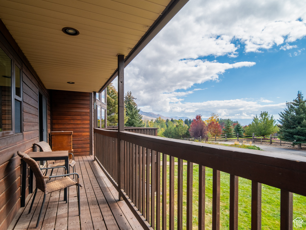 Photo 19 for MLS #2117515 at 4691 N 3300 East