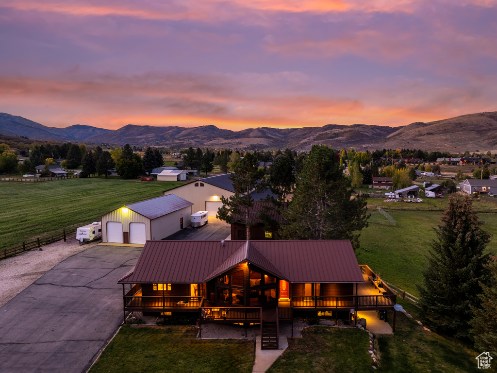Photo 8 for MLS #2117515 at 4691 N 3300 East