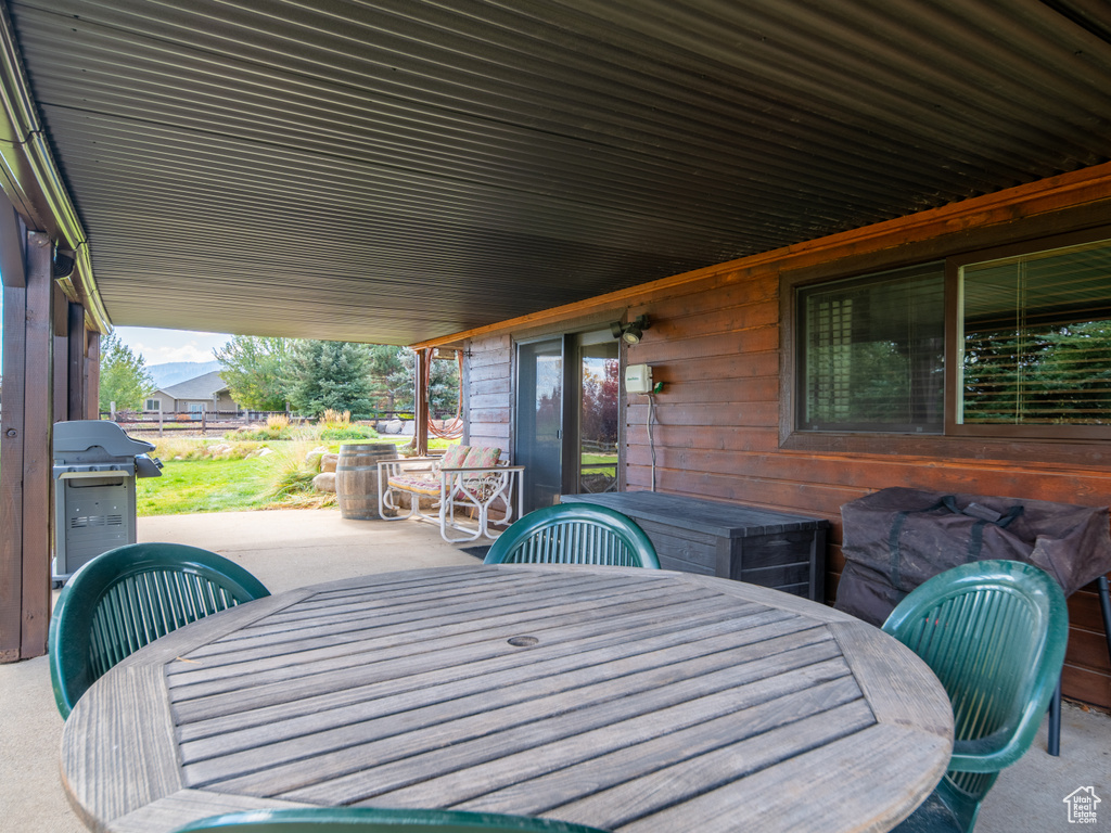 Photo 61 for MLS #2117515 at 4691 N 3300 East