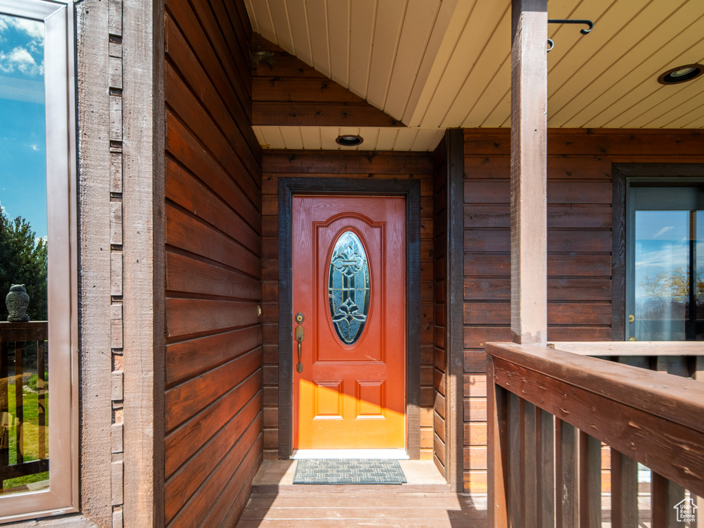Photo 20 for MLS #2117515 at 4691 N 3300 East