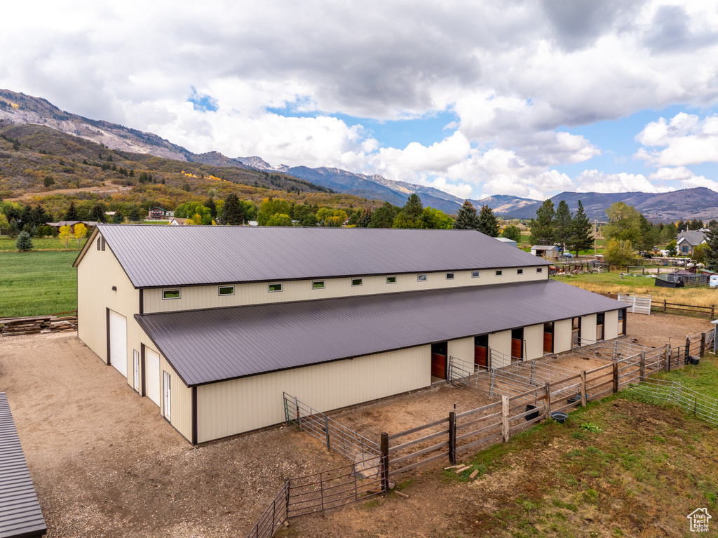 Photo 83 for MLS #2117515 at 4691 N 3300 East
