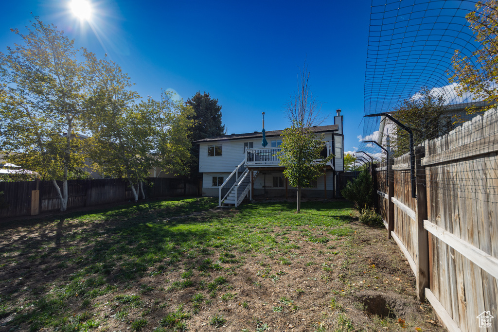 Photo 24 for MLS #2117517 at 6839 S Cyclamen Dr