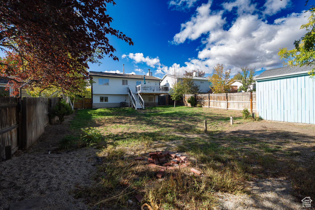 Photo 25 for MLS #2117517 at 6839 S Cyclamen Dr