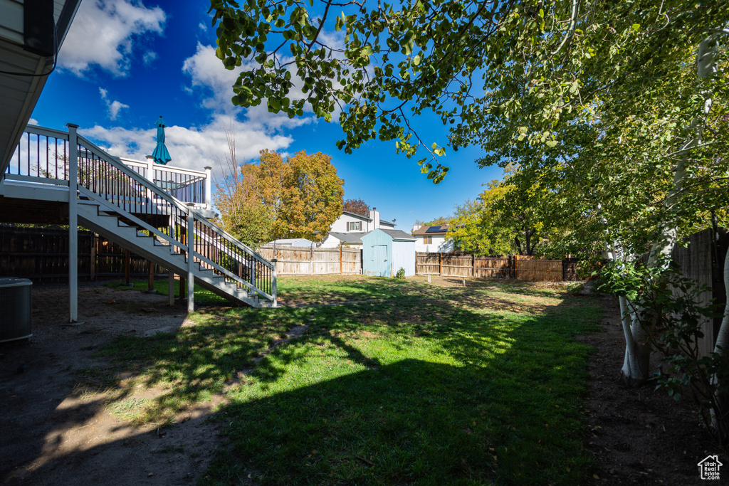 Photo 26 for MLS #2117517 at 6839 S Cyclamen Dr